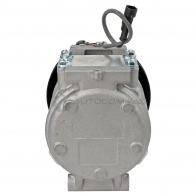 Компрессор кондиционера KRAUF MIV8 P7 KCD3538YU 1440700078 - Изображение 6