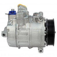 Компрессор кондиционера KRAUF LF MUU 1440700076 KCD4019YU - Изображение 4
