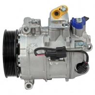 Компрессор кондиционера KRAUF LF MUU 1440700076 KCD4019YU - Изображение 6