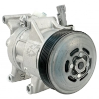 Компрессор кондиционера KRAUF 1440700491 JZBH O3 KCD5663GW