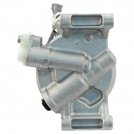 Компрессор кондиционера KRAUF 1440700491 JZBH O3 KCD5663GW - Изображение 6
