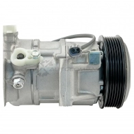Компрессор кондиционера KRAUF 1440700491 JZBH O3 KCD5663GW - Изображение 7