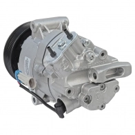 Компрессор кондиционера KRAUF 6XW7 WC4 1440662036 KCD8050GW - Изображение 2