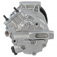 Компрессор кондиционера KRAUF 6XW7 WC4 1440662036 KCD8050GW - Изображение 4