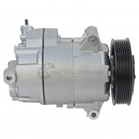 Компрессор кондиционера KRAUF 6XW7 WC4 1440662036 KCD8050GW - Изображение 5