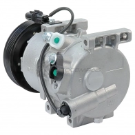 Компрессор кондиционера KRAUF 2UOJ AVY KCD9024YU 1440700085 - Изображение 2