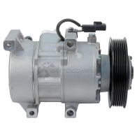 Компрессор кондиционера KRAUF 2UOJ AVY KCD9024YU 1440700085 - Изображение 3