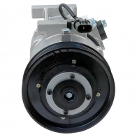 Компрессор кондиционера KRAUF 2UOJ AVY KCD9024YU 1440700085 - Изображение 4