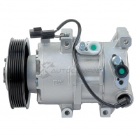 Компрессор кондиционера KRAUF 2UOJ AVY KCD9024YU 1440700085 - Изображение 5