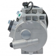 Компрессор кондиционера KRAUF 2UOJ AVY KCD9024YU 1440700085 - Изображение 6
