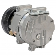 Компрессор кондиционера KRAUF 18L RPM 1440700010 KCD9170GW - Изображение 2