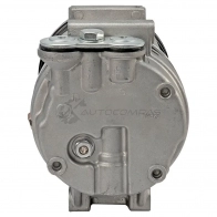 Компрессор кондиционера KRAUF 18L RPM 1440700010 KCD9170GW - Изображение 4