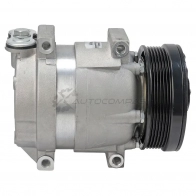 Компрессор кондиционера KRAUF 18L RPM 1440700010 KCD9170GW - Изображение 5