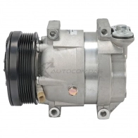 Компрессор кондиционера KRAUF 18L RPM 1440700010 KCD9170GW - Изображение 7
