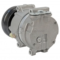 Компрессор кондиционера KRAUF KCD9170YU XEA8M Q 1440700009 - Изображение 2