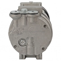 Компрессор кондиционера KRAUF KCD9170YU XEA8M Q 1440700009 - Изображение 4