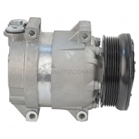 Компрессор кондиционера KRAUF KCD9170YU XEA8M Q 1440700009 - Изображение 5