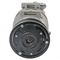 Компрессор кондиционера KRAUF KCD9170YU XEA8M Q 1440700009 - Изображение 6