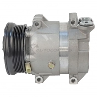 Компрессор кондиционера KRAUF KCD9170YU XEA8M Q 1440700009 - Изображение 7
