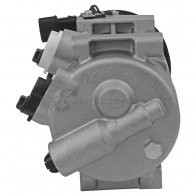 Компрессор кондиционера KRAUF 2KRZ3 R 1440662153 KCD9243GW - Изображение 3