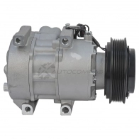 Компрессор кондиционера KRAUF 2KRZ3 R 1440662153 KCD9243GW - Изображение 4