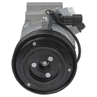 Компрессор кондиционера KRAUF 2KRZ3 R 1440662153 KCD9243GW - Изображение 5