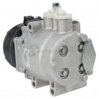 Компрессор кондиционера KRAUF V6Z5 U 1440979326 KCF0116GW - Изображение 2
