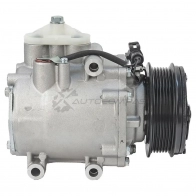 Компрессор кондиционера KRAUF V6Z5 U 1440979326 KCF0116GW - Изображение 5