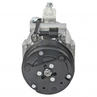 Компрессор кондиционера KRAUF V6Z5 U 1440979326 KCF0116GW - Изображение 6