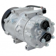 Компрессор кондиционера KRAUF 1440700096 6I 8OAT KCF0172YU - Изображение 2