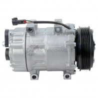 Компрессор кондиционера KRAUF 1440700096 6I 8OAT KCF0172YU - Изображение 4