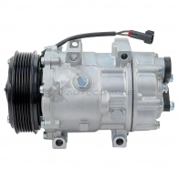 Компрессор кондиционера KRAUF 1440700096 6I 8OAT KCF0172YU - Изображение 6