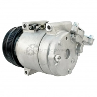 Компрессор кондиционера KRAUF 7 7QRV KCF0179GW 1440979327 - Изображение 2