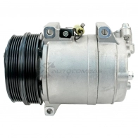Компрессор кондиционера KRAUF 7 7QRV KCF0179GW 1440979327 - Изображение 7