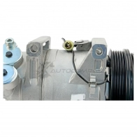 Компрессор кондиционера KRAUF 7 7QRV KCF0179GW 1440979327 - Изображение 8