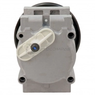 Компрессор кондиционера KRAUF KCF0245BZ H0QR 1 1440700095 - Изображение 3