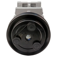 Компрессор кондиционера KRAUF KCF0245BZ H0QR 1 1440700095 - Изображение 5