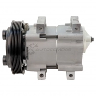 Компрессор кондиционера KRAUF KCF0245BZ H0QR 1 1440700095 - Изображение 6