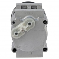 Компрессор кондиционера KRAUF KCF0252ZY 1440700086 XX IRMK8 - Изображение 3