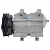 Компрессор кондиционера KRAUF KCF0252ZY 1440700086 XX IRMK8 - Изображение 6