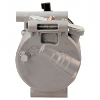 Компрессор кондиционера KRAUF KCF0349BZ M 9UIU 1440979331 - Изображение 4