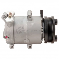 Компрессор кондиционера KRAUF KCF0349BZ M 9UIU 1440979331 - Изображение 5