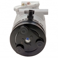 Компрессор кондиционера KRAUF KCF0349BZ M 9UIU 1440979331 - Изображение 6