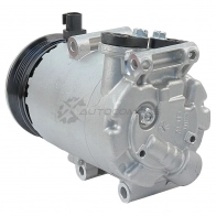 Компрессор кондиционера KRAUF KCF0349YU 1440662149 55 XVE - Изображение 2