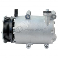 Компрессор кондиционера KRAUF KCF0349YU 1440662149 55 XVE - Изображение 6