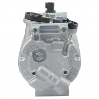Компрессор кондиционера KRAUF KCF0349YU 1440662149 55 XVE - Изображение 7
