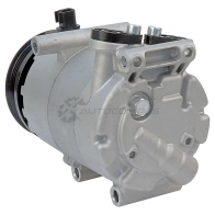 Компрессор кондиционера KRAUF 1440979332 KCF0349ZS 2 Y7HN - Изображение 2