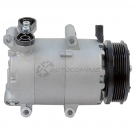 Компрессор кондиционера KRAUF 1440979332 KCF0349ZS 2 Y7HN - Изображение 4