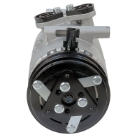Компрессор кондиционера KRAUF 1440979332 KCF0349ZS 2 Y7HN - Изображение 5