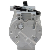 Компрессор кондиционера KRAUF 1440979332 KCF0349ZS 2 Y7HN - Изображение 7